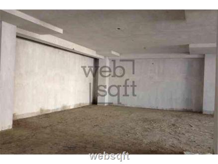 Retail showroom shop for Rent in KPHB Colony